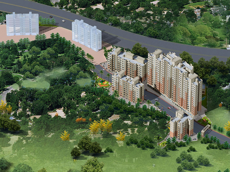 Flower Valley